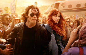 Daisy Jones & The Six