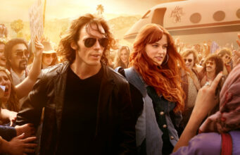 Daisy Jones & The Six