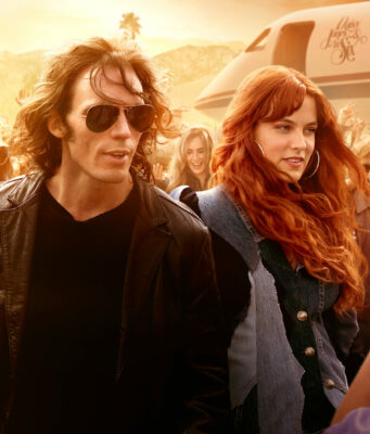Daisy Jones & The Six