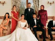 Kızılcık Şerbeti ve Ömer