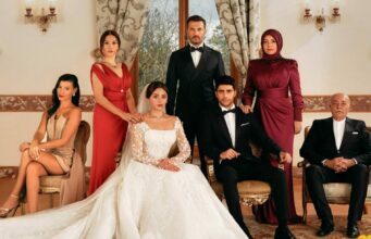 Kızılcık Şerbeti ve Ömer