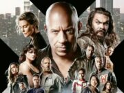 Hızlı ve Öfkeli 10