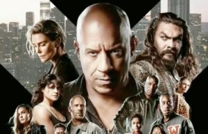 Hızlı ve Öfkeli 10