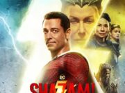 Shazam ! Tanrıların Öfkesi