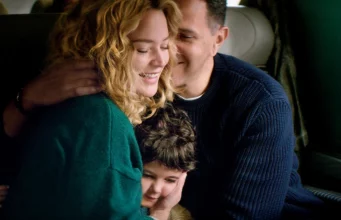 Başkalarının Çocukları