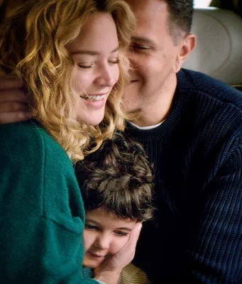 Başkalarının Çocukları