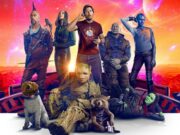 Galaksinin Koruyucuları 3