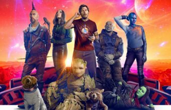 Galaksinin Koruyucuları 3