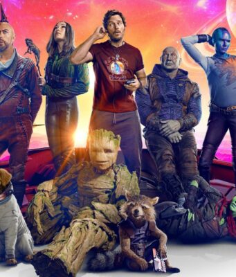 Galaksinin Koruyucuları 3