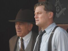 Martin Scorsese ve son filmi