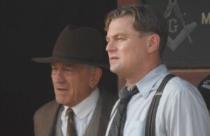 Martin Scorsese ve son filmi