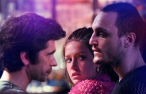 Festival günlükleri 2