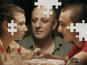 Ela ile Hilmi ve Ali