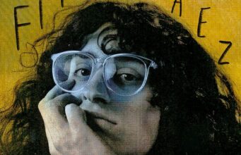 Fito Paez : Aşk Ve Müzik Dolu Bir Yaşam