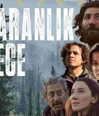 Karanlık Gece