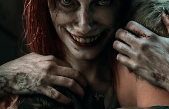 Kötü Ruh : Uyanış