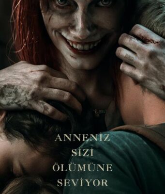 Kötü Ruh : Uyanış