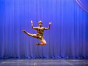 Bale Gala : Minkus Gecesi