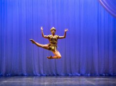 Bale Gala : Minkus Gecesi