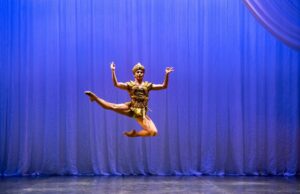 Bale Gala : Minkus Gecesi