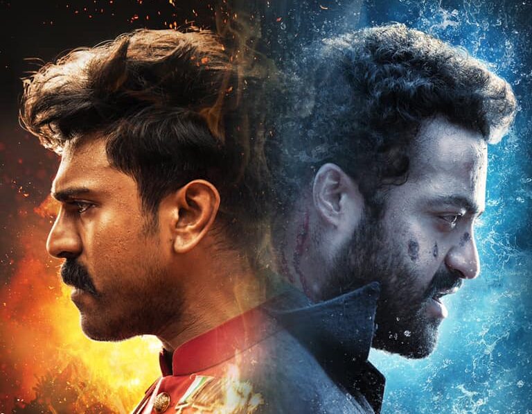 RRR Film Eleştirisi ve Yorumlar - OrtaKoltuk