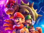 Süper Mario Kardeşler Filmi