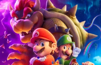 Süper Mario Kardeşler Filmi