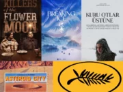 Sinemanın Kalbi 76. Cannes Film Festivalinde Atıyor