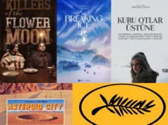 Sinemanın Kalbi 76. Cannes Film Festivalinde Atıyor