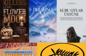 Sinemanın Kalbi 76. Cannes Film Festivalinde Atıyor