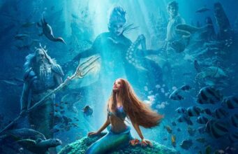 Küçük Deniz Kızı