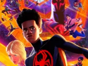 Örümcek Adam : Örümcek Evrenine Geçiş