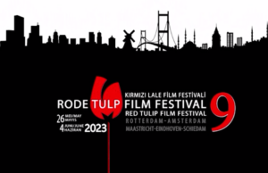 9. Rode Tulp Film Festivali