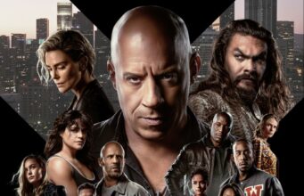 Hızlı ve Öfkeli 10 hızlı ve öfkeli 10