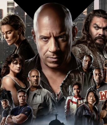 Hızlı ve Öfkeli 10 hızlı ve öfkeli 10