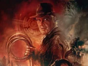 İndiana Jones : Kader Kadranı