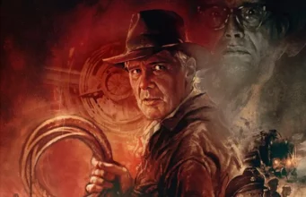 İndiana Jones : Kader Kadranı