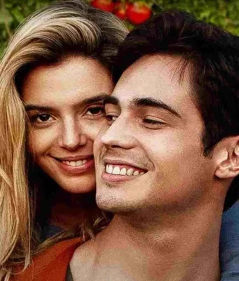 Rich İn Love 2