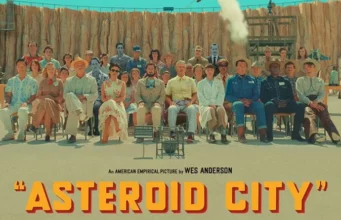 Asteroit Şehir