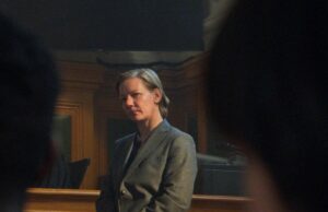 Bir Düşüşün Anatomisi