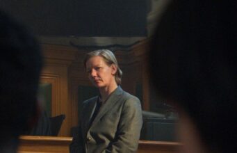 Bir Düşüşün Anatomisi