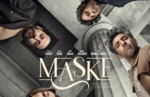 Maske