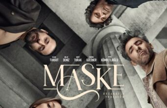 Maske