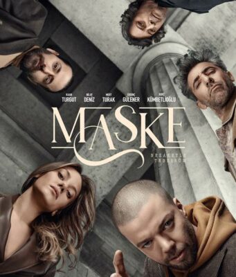 Maske