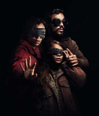 Bird Box Barcelona