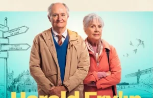 Harold Fry’ın Beklenmedik Yolculuğu