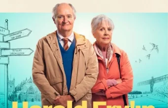 Harold Fry’ın Beklenmedik Yolculuğu