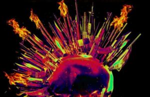 Cehennem Melekleri 4