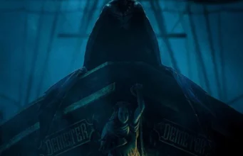 Drakula : Son Yolculuk