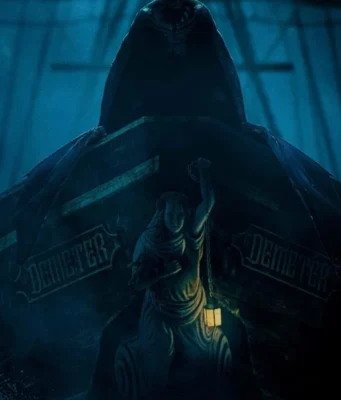 Drakula : Son Yolculuk